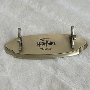 Universal Studios Wizarding World of Harry Potter Single Wand Stand ONLY